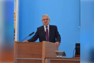 Совет директоров НПО «Искра» назначил нового гендиректора