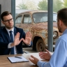 Кто уничтожил немецкий автопром? Volkswagen и Mercedes исчезают на наших глазах