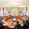 Глобальное информационное пространство и цифровая безопасность: аксиологический подход