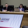 Секция «Система судебной экспертизы в России: современные вызовы и проблемы развития» в рамках IX Международного Невского форума