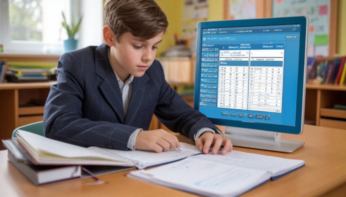 Эксперт Сженов разъяснил причины жалоб родителей на платные услуги в электронных дневниках