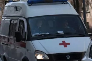 В Волгодонске обнаружили тело мужчины в салоне автомобиля