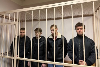 Кошмар на улице Вязовой: с жертвы требовали миллионы. Кто стоит за громкими похищениями в Питере?