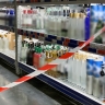В воскресенье кировчане останутся без алкоголя