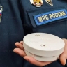 В Благовещенске пожарные тушили мусор в помещении