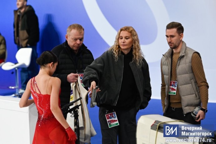 Российские фигуристы выступят на Олимпийских играх Российские фигуристы выступят на Олимпийских играх