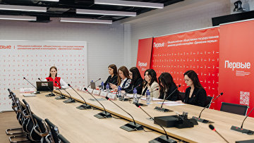 Движение Первых организует театральные мастер-классы в регионах Движение Первых организует театральные мастер-классы в регионах