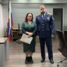 В  Кемеровской области – Кузбассе следователи восстановили жилищные права местной жительницы