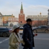 Песков: Ограничения связи в Москве продлятся для обеспечения безопасности