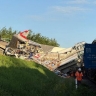 Петербург предложил Брянску помощь после ЧП с поездом