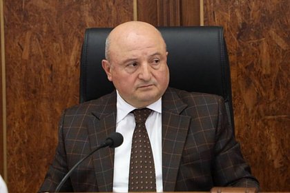 В Армении желавшего союза с Россией мэра арестовали