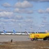 Авиакомпании предложили ФАС антимонопольные меры при поставке топлива