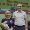 В Курске вручили награды волонтёрам, помогающим участникам СВО