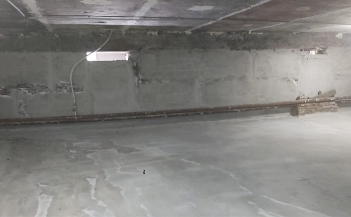 Комиссия проверила отремонтированные подвалы домов в Анивском и Корсаковском районах Комиссия проверила отремонтированные подвалы домов в Анивском и Корсаковском районах