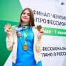 Сборная Москвы стала лидером в сфере ИТ и креативных индустрий на всероссийском чемпионате «Профессионалы»