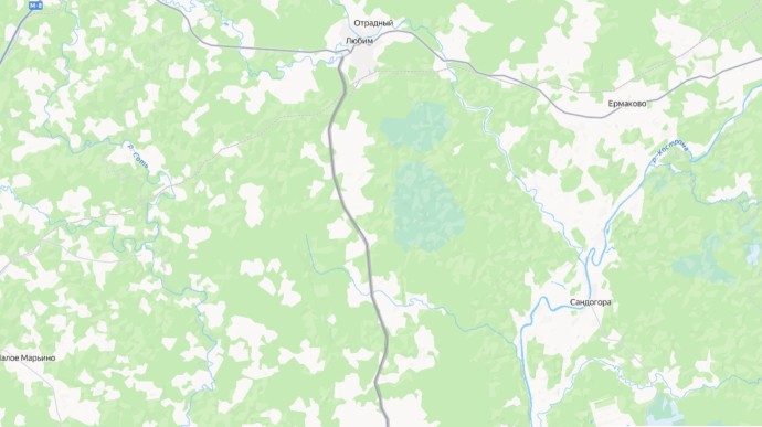 В Ярославской области выделят более миллиарда на ремонт участок трассы Ярославль – Любим