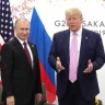 Трамп — о встрече с Путиным: как только сможем это организовать