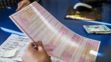 ВС согласился с автомобилистом, требовавшим со страховщика неустойку и штраф