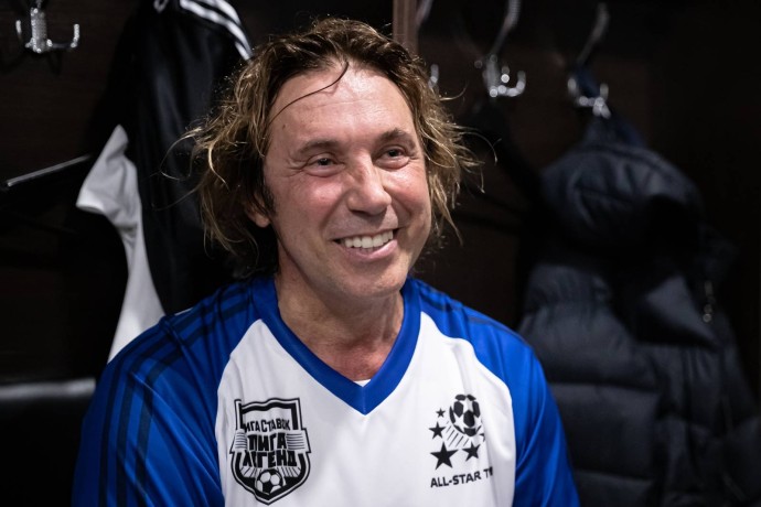 Мостовой - о возможном обмене: Гонду будет играть, а Дивеев придёт в команду, которая постоянно всё выигрывает