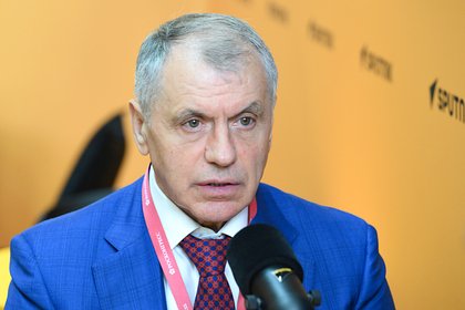 Назван способ обезопасить Крым на фоне смертельных ударов ВСУ по поездам Назван способ обезопасить Крым на фоне смертельных ударов ВСУ по поездам