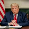 Трамп заявил, что Россия не взрывала «Северные потоки»
