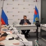 Глава Минтранса поручил оказать помощь родственникам пассажиров и экипажа разбившегося в Приамурье Ан-24