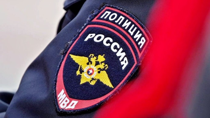В Новомосковске раскрыта кража товаров из супермаркета