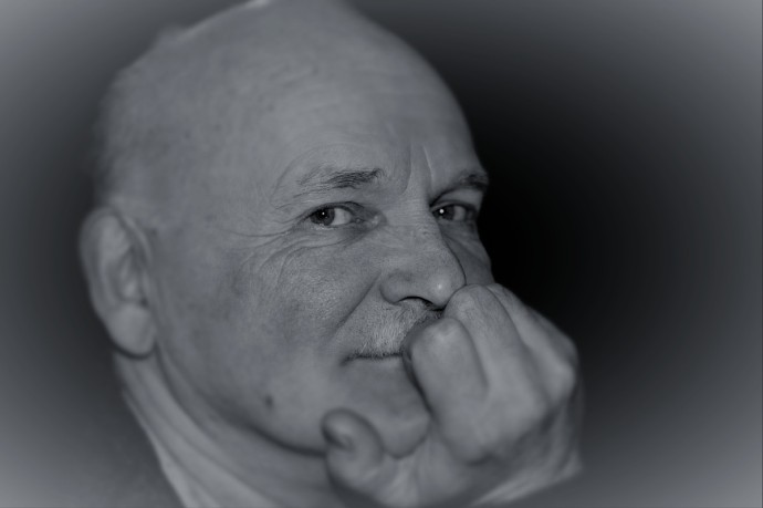 Ушла эпоха: скончался Николай Пихтин Ушла эпоха: скончался Николай Пихтин