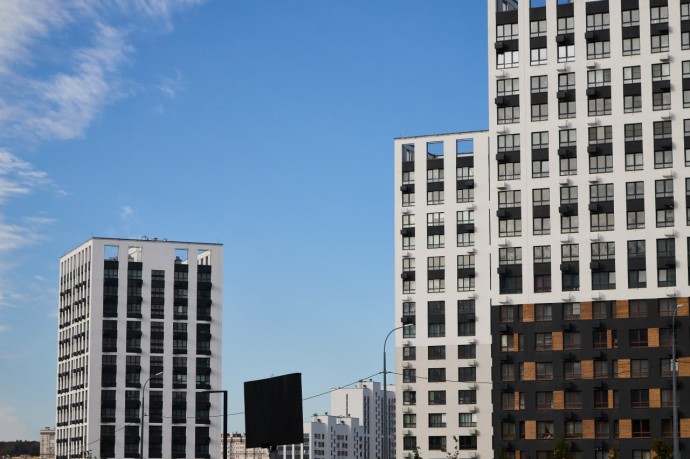 Шокирующая математика: пензенцам нужно почти четыре года, чтобы начать ипотеку