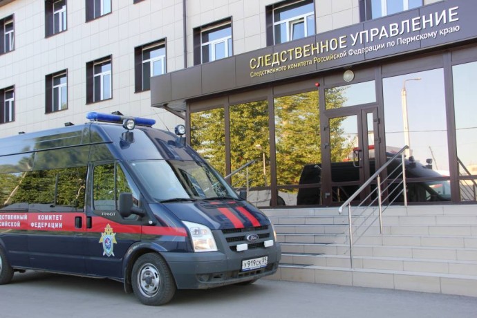 Глава СК России затребовал доклад по делу о смертельном ДТП с автобусом в Пермском крае Глава СК России затребовал доклад по делу о смертельном ДТП с автобусом в Пермском крае