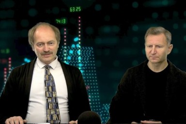 «Экономика конфликтов»