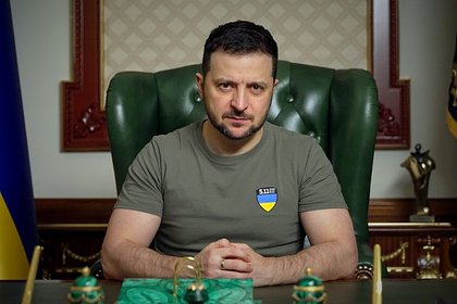 Полковник СБУ уличил Зеленского в попытке отвлечь общество от коррупционного скандала