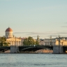 В Петербурге рядом с будущим театром Эйфмана может появиться памятник Меншикову