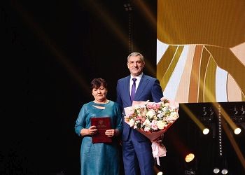 Амурские аграрии собрали рекордный урожай зерновых и масличных культур Амурские аграрии собрали рекордный урожай зерновых и масличных культур