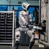 Hyundai закупит десятки тысяч роботов Boston Dynamics