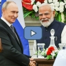 Заявления Президента России и Премьер-министра Индии для СМИ