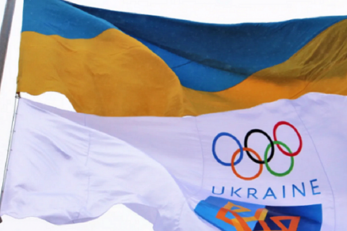 Президент НОК Украины высказался о допуске россиян на Олимпиаду-2026 Президент НОК Украины высказался о допуске россиян на Олимпиаду-2026