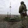 Российские военные сбили в районе Отрадного воздушный ретранслятор ВСУ