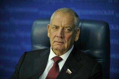Сенатор Митин: Механизмы страхования агробизнеса постоянно совершенствуются