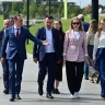 Артём Здунов принял участие в межрегиональном детско-молодежном форуме «Татарстан - Мордовия»