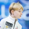 Сын Плющенко будет выступать за сборную Азербайджана