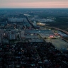 В Краснодарском крае объявили авиационную опасность
