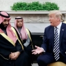 Ближневосточное турне Трампа: он покупает шейхов или они его?