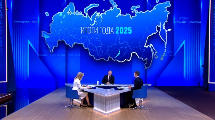 Александр Беглов: Петербург работает по президентской повестке