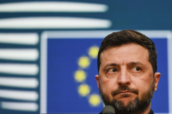 Полететь в Россию: Зеленского призвали к реальным шагам для установления мира Полететь в Россию: Зеленского призвали к реальным шагам для установления мира