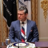 Твоя мама! Вопрос о «российском» галстуке Хегсета дошел до Пентагона