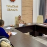 В Донском по просьбе жителей отремонтируют дорогу