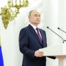 Путин поручил создать "Цифровой профиль иностранного гражданина"