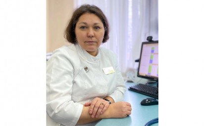 Ярославский врач рассказала об опасности аллергии