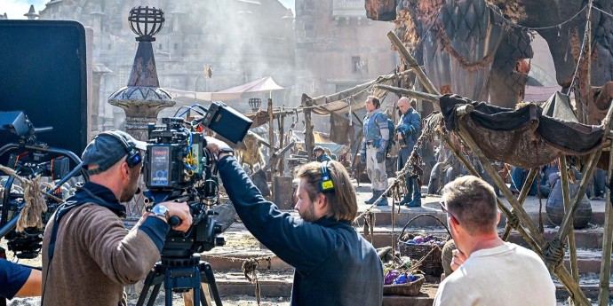 Киноплатформа «Москино» привлекла свыше 1,2 млн пользователей Киноплатформа «Москино» привлекла свыше 1,2 млн пользователей